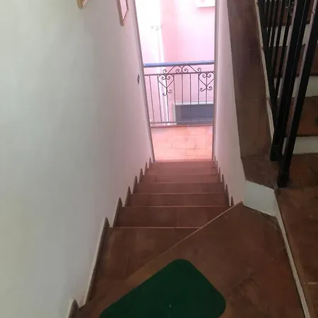 Villa Alla Villetta *