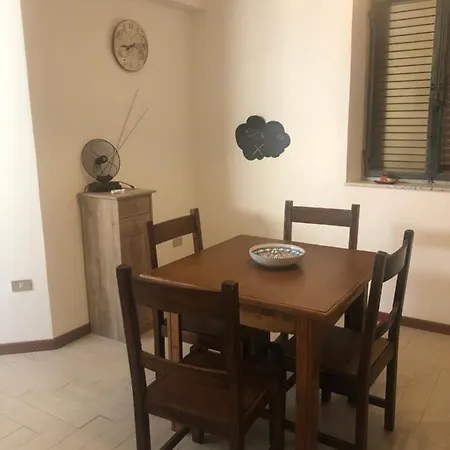 Alla Villetta * Melito di Porto Salvo