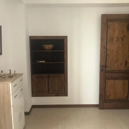 Alla Villetta Villa Melito Di Porto Salvo