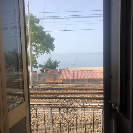 Alla Villetta * Melito Di Porto Salvo