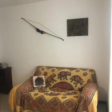 Alla Villetta Villa