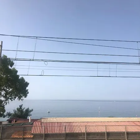 Alla Villetta Villa Melito Di Porto Salvo