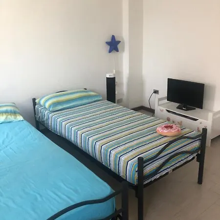 Alla Villetta Melito di Porto Salvo