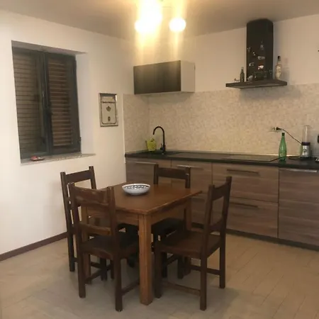 Alla Villetta Melito Di Porto Salvo